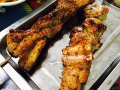 -新疆食府(华龙店)