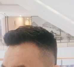 -INLIFE HAIR韩国美发