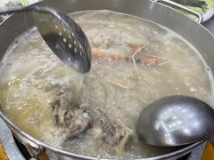 -御龙海鲜火锅(十六浦店)