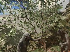 -北京周口店北京人遗址博物馆