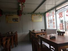 -牛八宝桂林米粉(八里庄店)