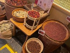 -晓宇重庆火锅(西安荟聚店)