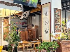 -Pakwaan Indian restaurant芭港湾印度餐厅(领事馆店)