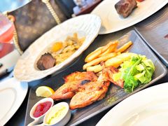 -恰餐厅CHAR Grill(北京三里屯洲际店)