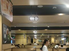-海底捞火锅(欣大百货店)