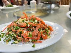 -赋石水库船头鱼红房子饭店