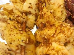 -火枪手串吧·鹤岗小串涮肚(亦庄店)