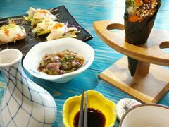 -千寻寿司(兴工一路店)