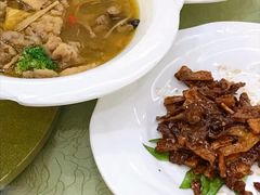 -清真·三德隆饭庄(桥梓口店)