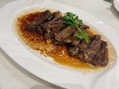 -點無缺茶楼·海鲜酒家(世博店)