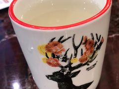 -新白鹿餐厅(爱琴海购物中心店)