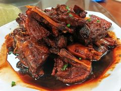 -观桥阁(锦溪店)