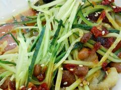 -秦淮小吃城(夫子庙店)