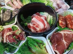 -小团团·路边烤牛肉(南岭壹街店)