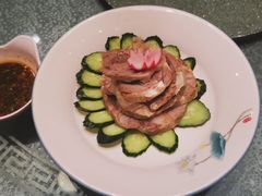 -宴天下大酒店(政和路店)