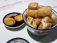 -發起人·肉骨茶(万象汇店)