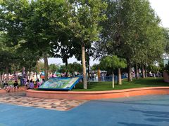 -秦皇岛乐岛海洋王国