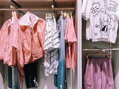 -MJstyle(金虹桥店)