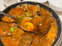 -千百味红餐厅·江西菜(绿地双子塔店)