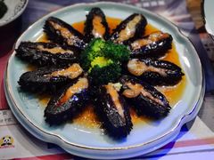 百花素海参-拾叁唐Livehouse(佛山禅城店)