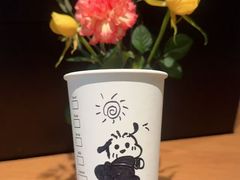 -星巴克(深圳布吉万象汇4F店)