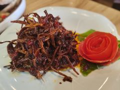 -妈妈的味道(和顺古镇店)