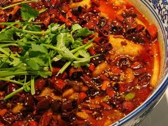 -清真·拉菲尔鱼庄·家常菜(钟楼回民街店)