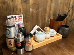 -一豚轩·烧鸟·豚骨拉面(五四路店)