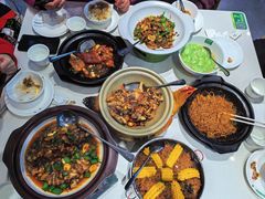 -绿草地·湘菜(7mall店)