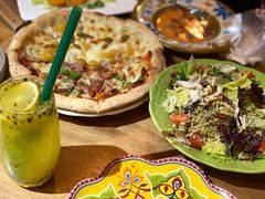 -盘炉forenza·云贵川融合小食堂 ( 钟楼中柳巷店)