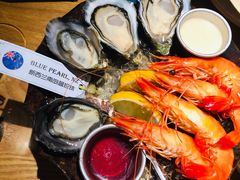 -Osteria Garden 生蚝花园餐厅(原进贤路店)