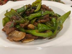 农家小炒肉-湘肠香火锅店(团结湖店)