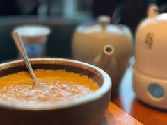 虾膏泡泸沽湖红米饭-映水芙蓉(上海万象城店)