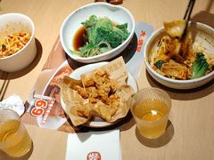 -大师兄·西北小馆(北站缤果空间店)