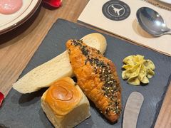 -Mark&Mars Restaurant