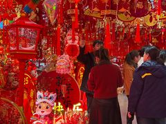 -西北轻工批发市场