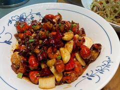 -黄泥岗·地道湖北菜(奥特莱斯店)