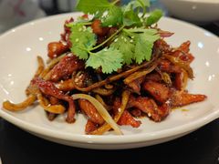 -徐记私厨(半淞园路店)