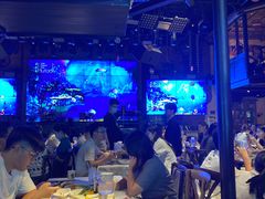 -胡桃里音乐酒馆(白云五号T5 MALL店)