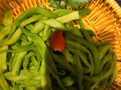 -巴奴毛肚火锅(龙湖锦艺城店)