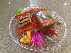 iphone_upload_pic-双合园·海鲜水饺青岛菜(上清路店)