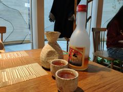 -酒井酱子·深夜食堂(东城汇店)