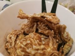 -又一福烤鸭·北京菜(东四店)