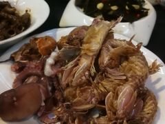 -大杰海鲜锅(基隆路店)