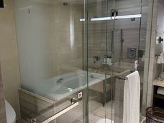 -大连富丽华大酒店