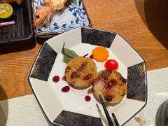 -和创柚子·会席日本料理(新区淮海街店)