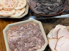 -化龙桥九宫格火锅(清水河店)