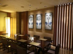 -西安皇冠假日酒店·朱雀咖啡厅