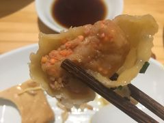 鱼子虾仁肉-恋萍小吃(时代店)