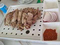 -老毛手抓·盐池滩羊非遗手抓(宁夏总店)